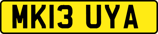 MK13UYA