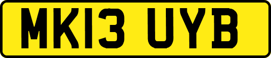 MK13UYB