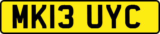 MK13UYC