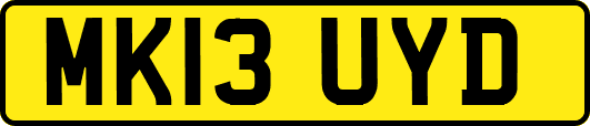 MK13UYD