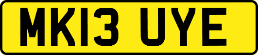 MK13UYE