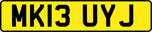 MK13UYJ