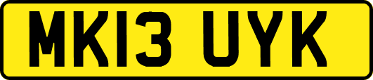 MK13UYK