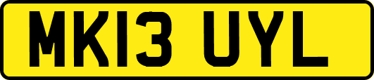 MK13UYL