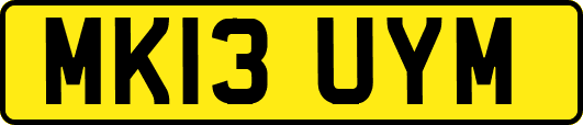 MK13UYM