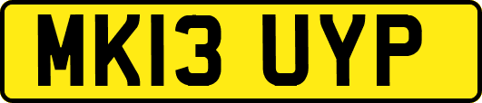 MK13UYP