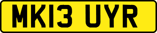 MK13UYR