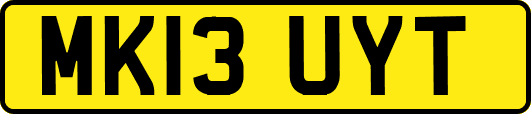 MK13UYT