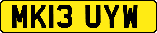 MK13UYW