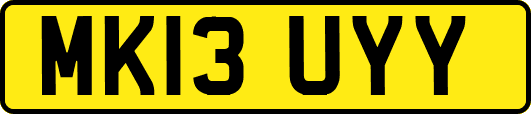 MK13UYY
