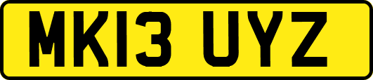 MK13UYZ