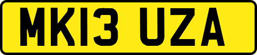 MK13UZA
