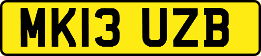 MK13UZB