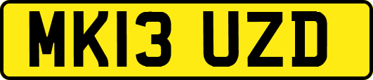 MK13UZD
