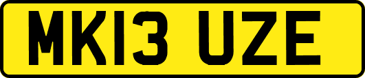 MK13UZE