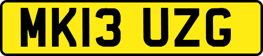 MK13UZG