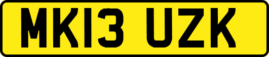 MK13UZK