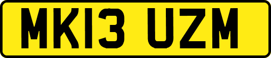 MK13UZM