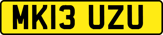 MK13UZU