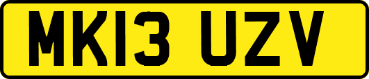 MK13UZV