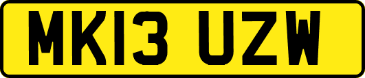 MK13UZW