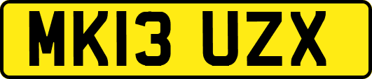 MK13UZX