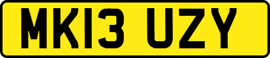 MK13UZY