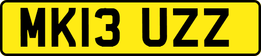 MK13UZZ