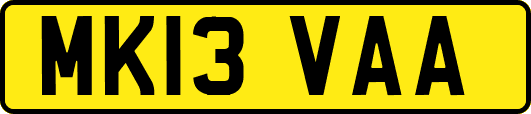 MK13VAA