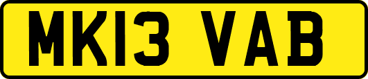MK13VAB