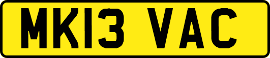 MK13VAC