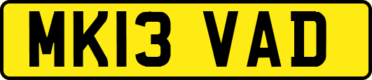MK13VAD