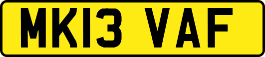 MK13VAF