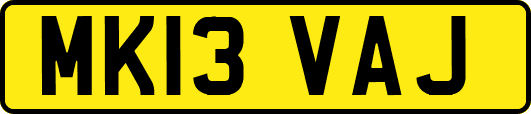 MK13VAJ