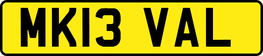 MK13VAL