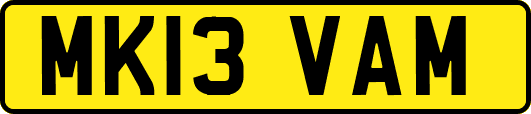 MK13VAM