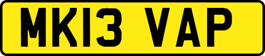 MK13VAP