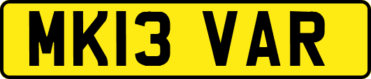 MK13VAR