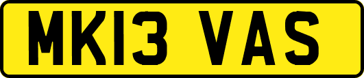 MK13VAS