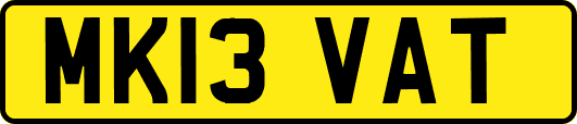 MK13VAT