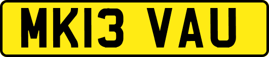 MK13VAU