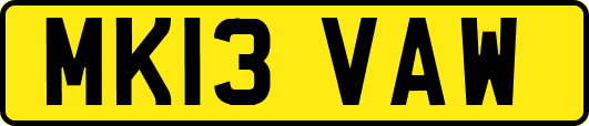 MK13VAW
