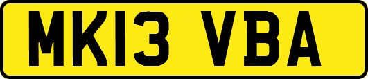 MK13VBA