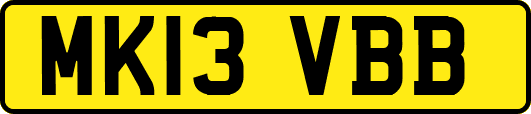 MK13VBB