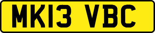 MK13VBC