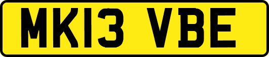 MK13VBE