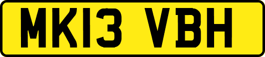 MK13VBH