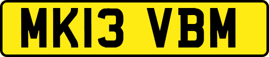 MK13VBM