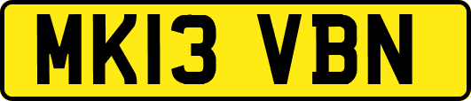 MK13VBN