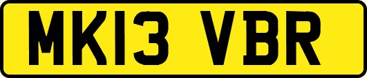 MK13VBR